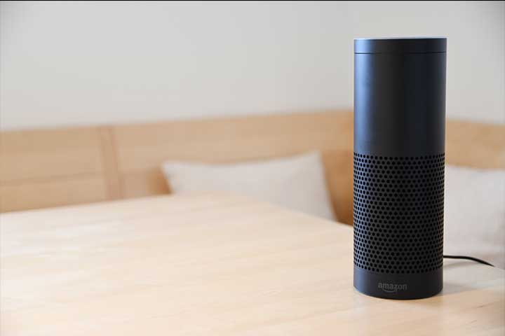 Alexa, is voice search the future of marketing?