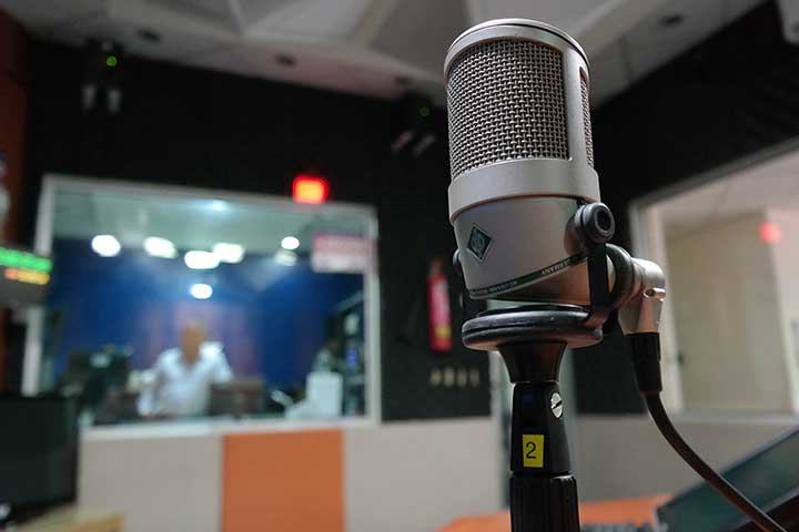 Should podcasting be part of your marketing strategy?