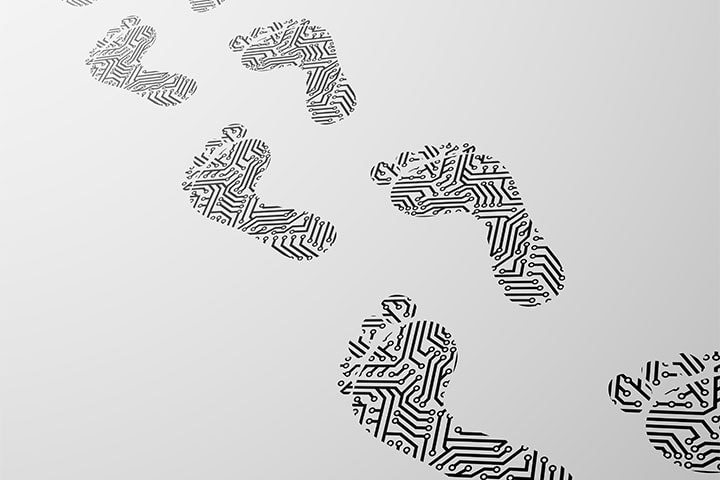 Have you thought about what your Digital Footprint is saying is about your business?