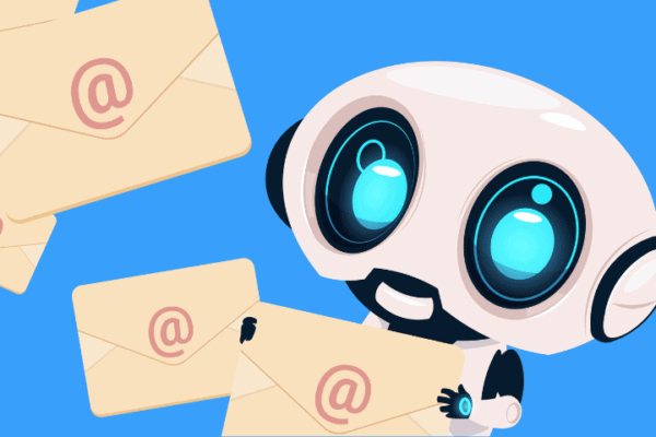 Email automation in your marketing