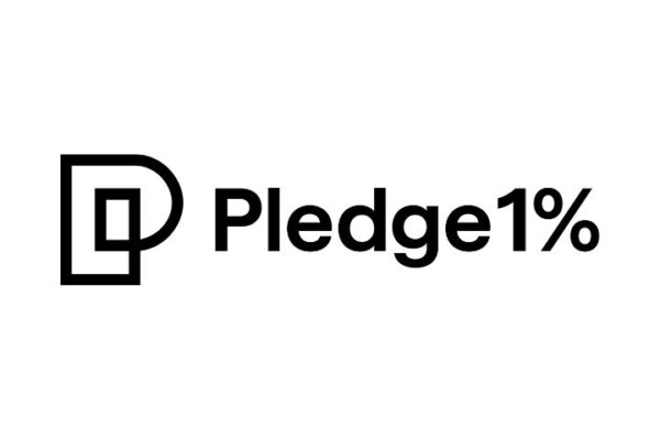 1% pledge