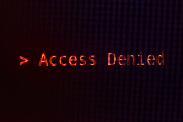 Don't Build Your Digital House on Rented Land