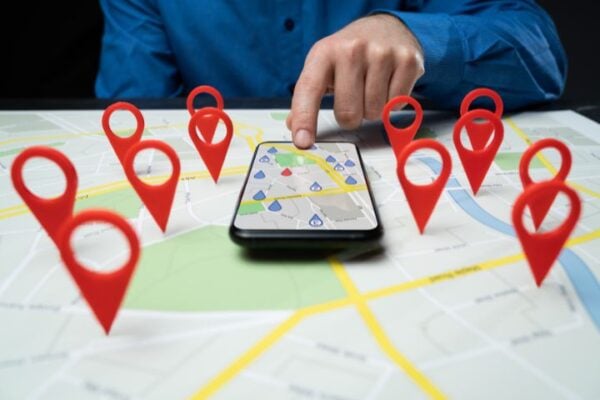 Local seo