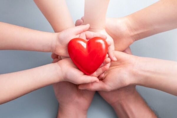 Fostering Case Study