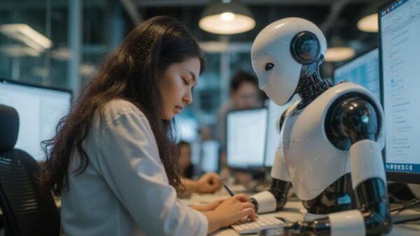 AI in Marketing