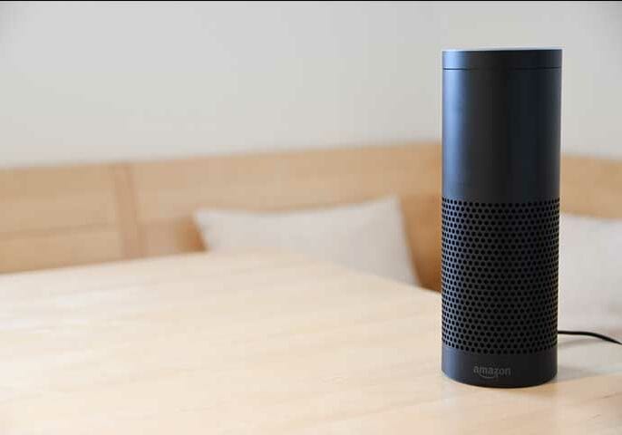 Alexa, is voice search the future of marketing?