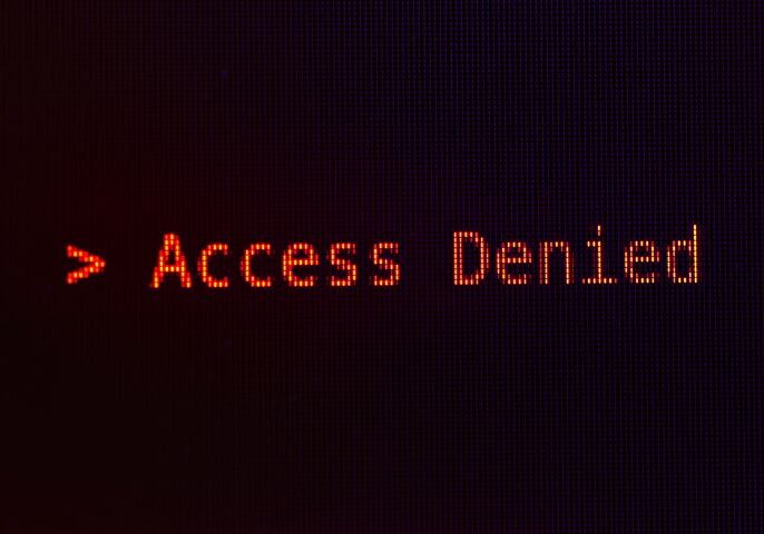Don't Build Your Digital House on Rented Land
