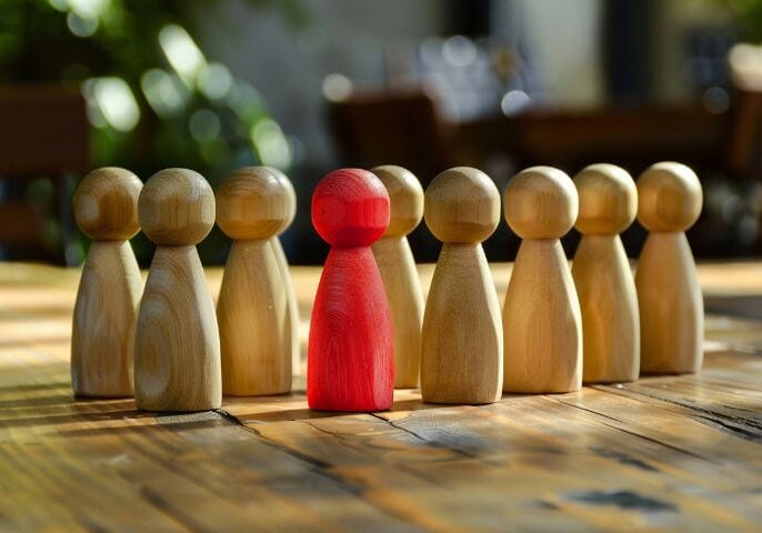 Employee advocacy leadership