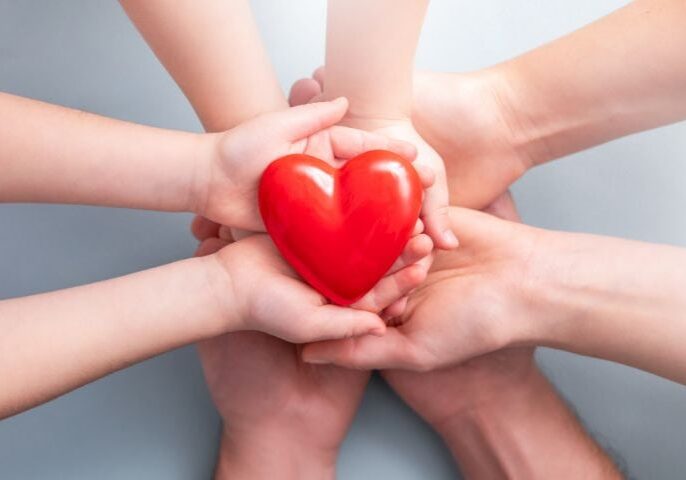 Fostering Case Study