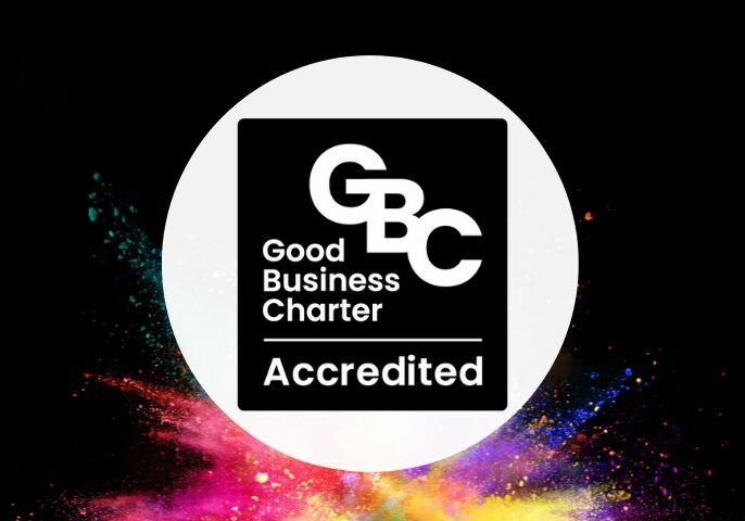 Good Business Charter year 3