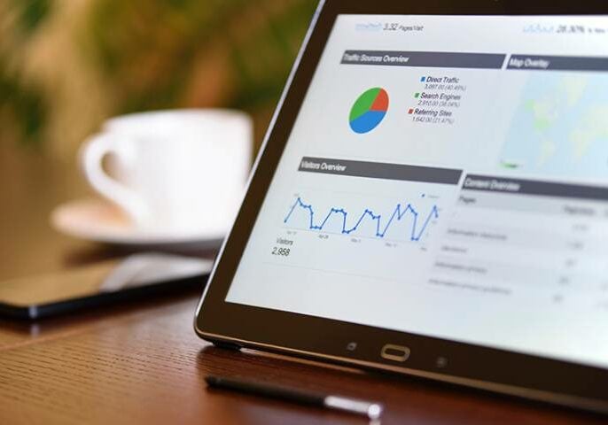 Using Google Analytics to understand your website