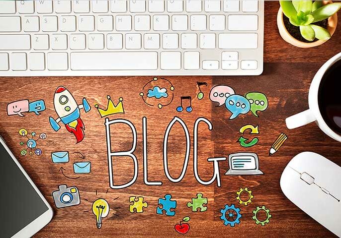 Is blogging still important in the age of podcasting and video marketing?