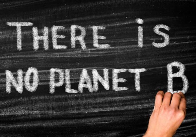 No planet b