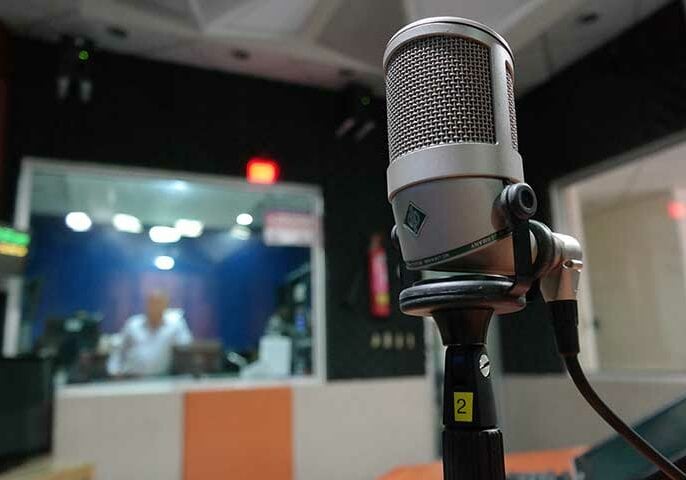 Should podcasting be part of your marketing strategy?