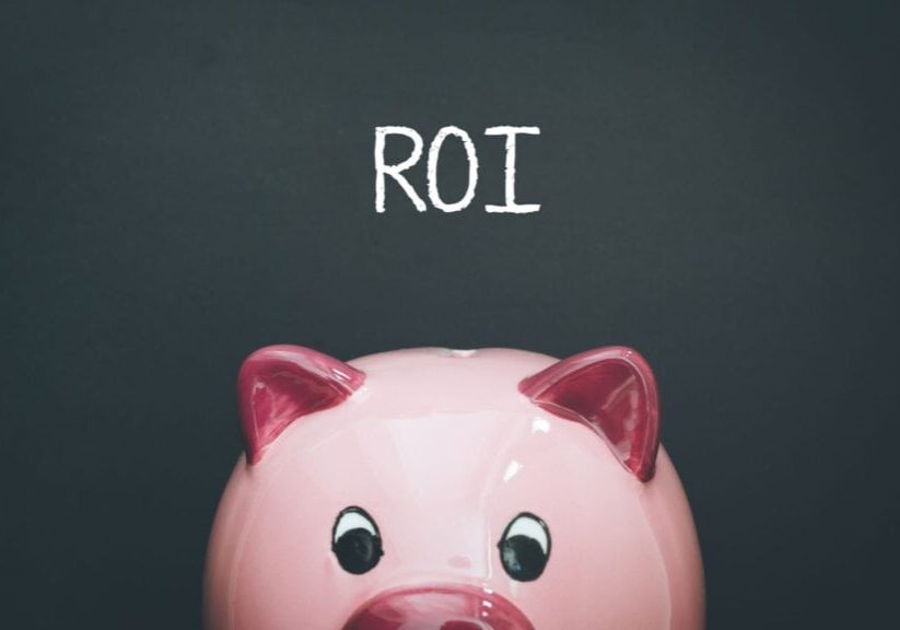 marketing technology ROI