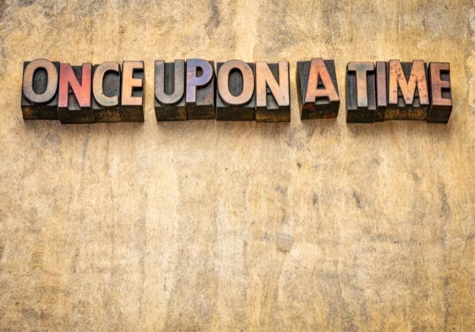 Storytelling as the Lifeblood of Purpose-Led Marketing