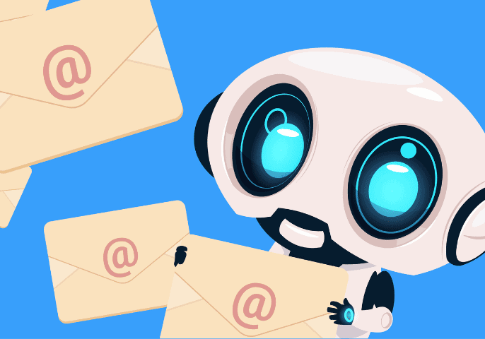 Email automation in your marketing