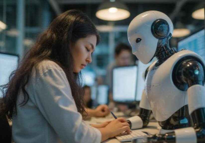 AI in Marketing