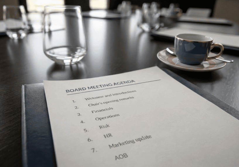 What Boards Get Wrong About Marketing
