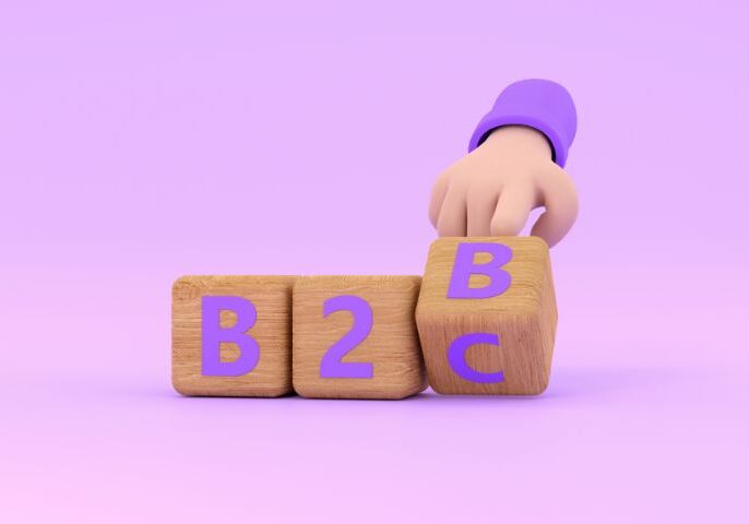 b2b vs b2c