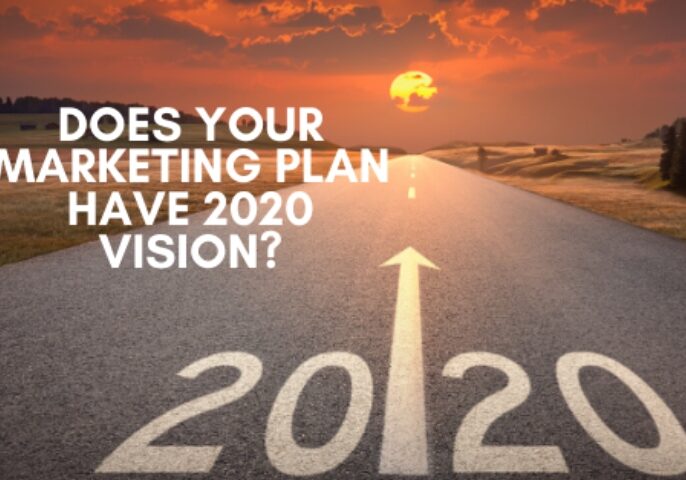 Why improving your marketing plan should be your New Year’s Resolution